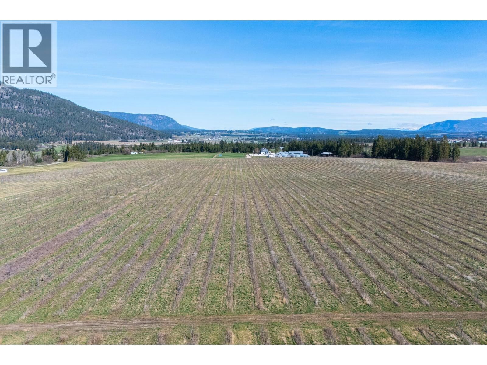 Property Photo:  1448 Otter Lake Cross Road  BC V0E 1B5 