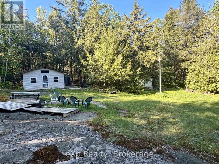 Property Photo:  1080 Milne Road  ON P1L 1X1 