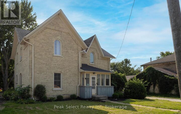 Property Photo:  3193 Perth 163 Road  ON N0K 1H0 