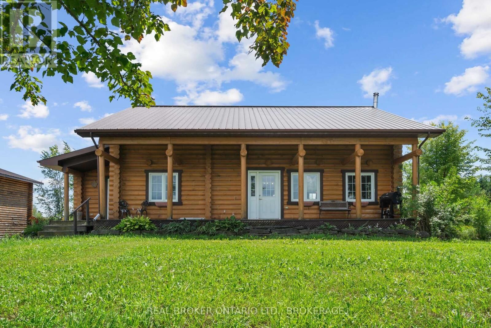 Property Photo:  16610 Sixth Road  ON K7S 3G7 