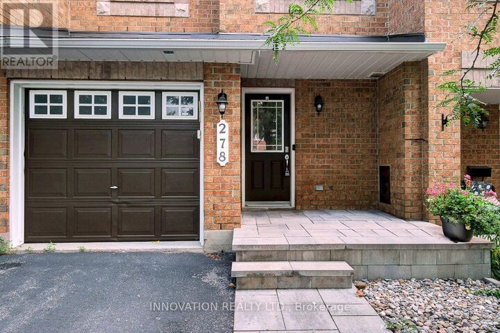 Property Photo:  278 Forestbrook Street  ON K2K 0B5 
