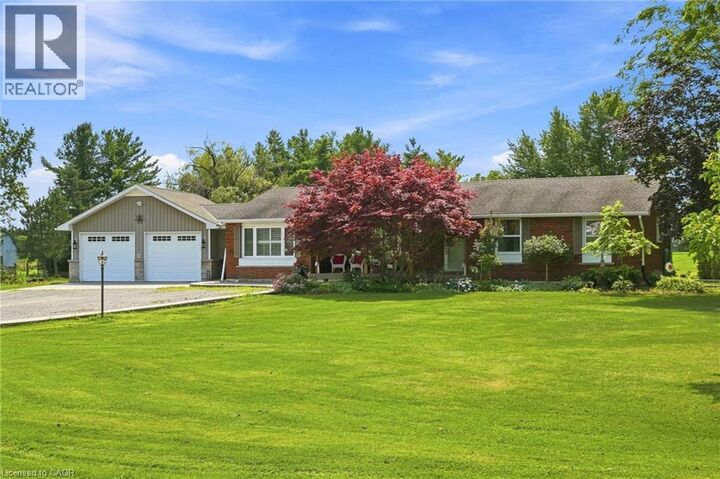 Property Photo:  9784 Goodale Road  ON L0R 1E0 