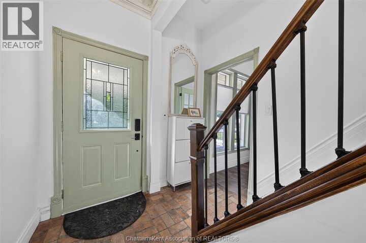 Property Photo:  45 Oxley Drive  ON N7L 2K7 