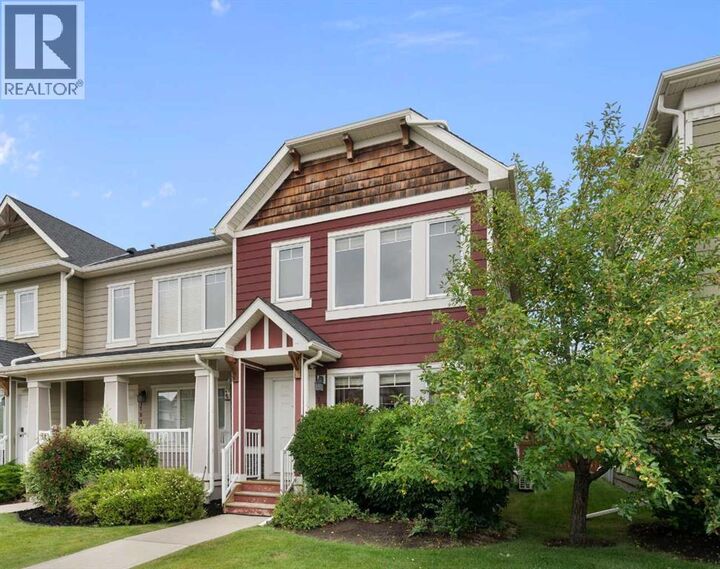 Property Photo: 153 Rainbow Falls Manor West AB T1X 0M3