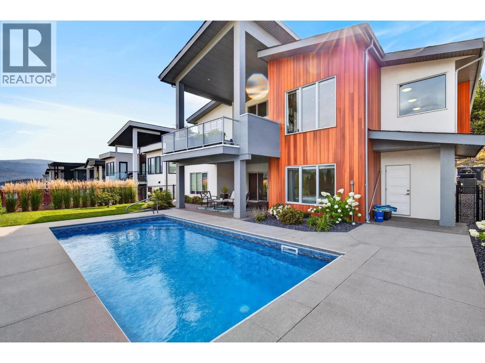 Property Photo:  887 Loseth Drive  BC V1P 0A8 