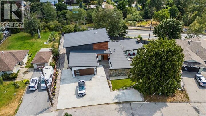 Property Photo:  3429 8th Avenue  BC V1N 4L1 