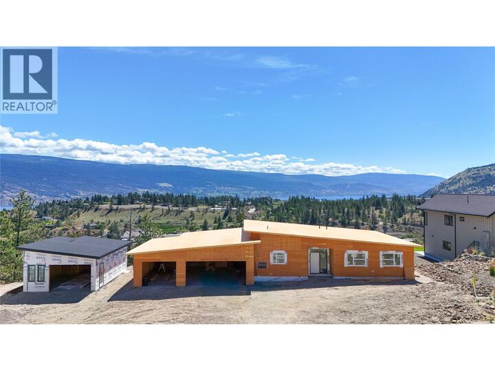 Property Photo: 17587 Sanborn Street BC V0H 1Z3