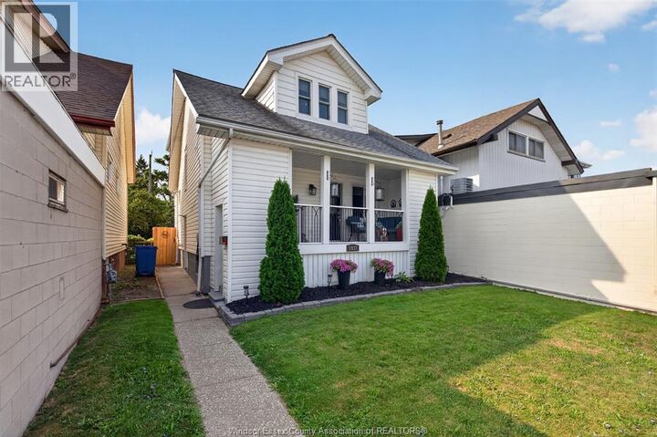 Property Photo: 1937 Ottawa ON N8Y 1R6