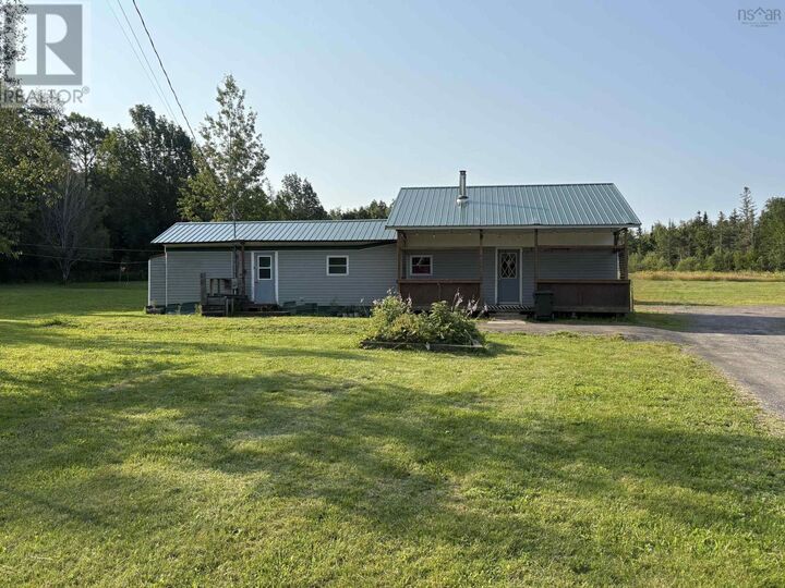 Property Photo:  110 Hall Road  NS B0P 1E0 