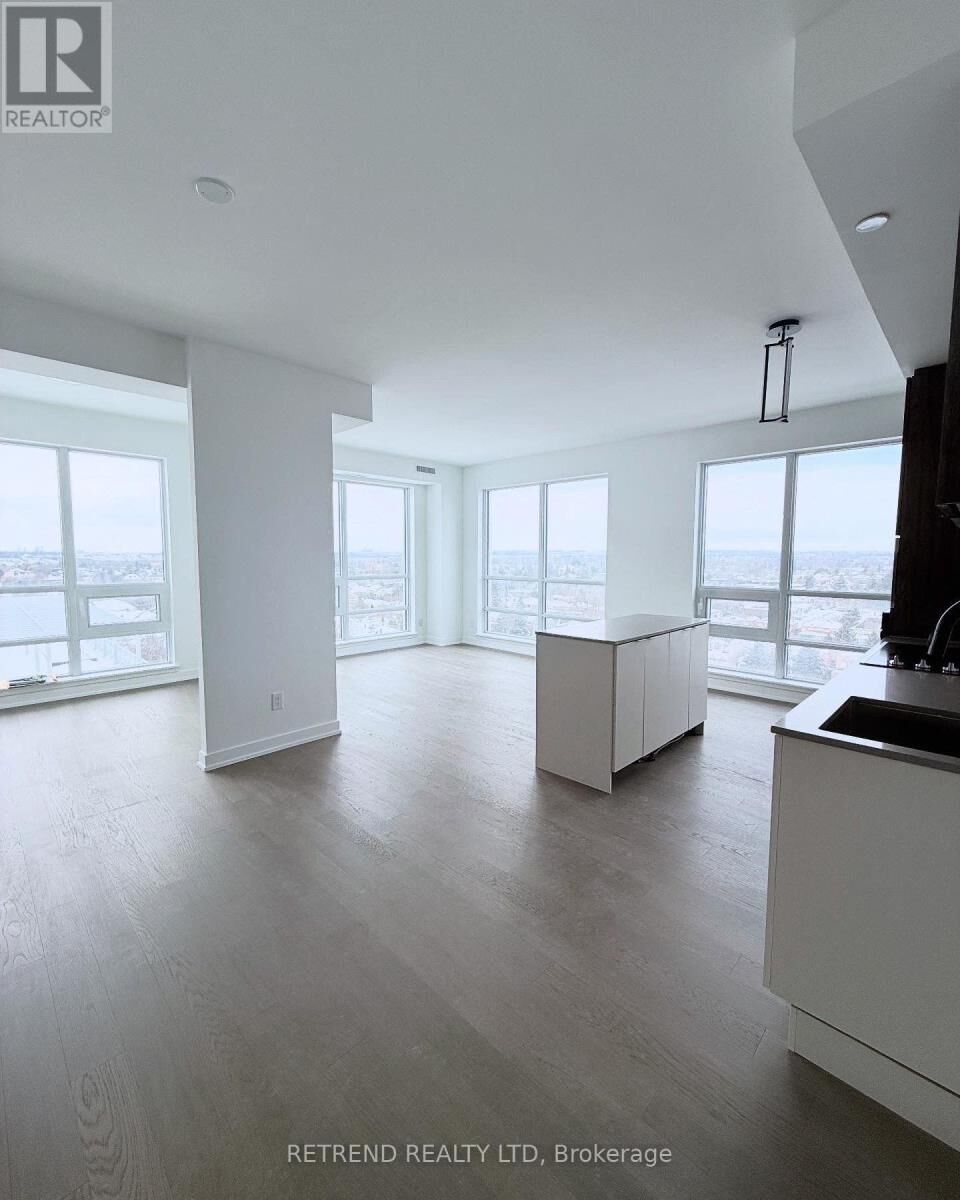 Property Photo:  8888 Yonge Street 902  ON L4C 6Z1 
