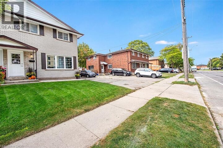 Property Photo: 88 Delawana Drive ON L8E 1G4