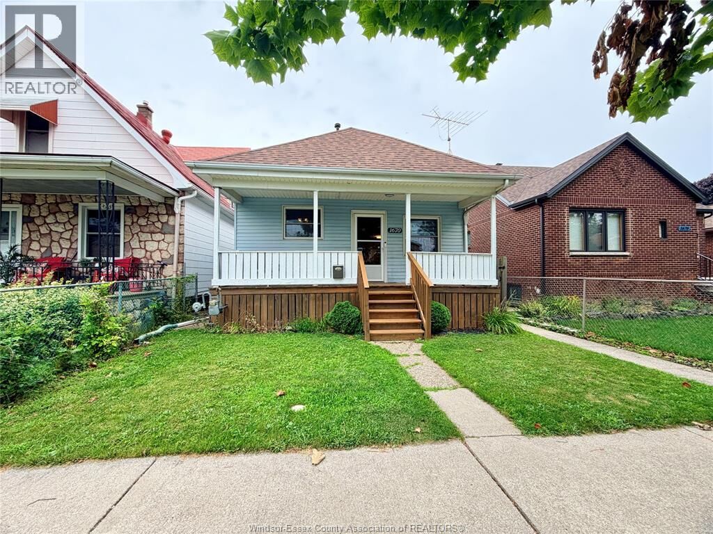 Property Photo: 1670 Albert ON N8Y 3R5