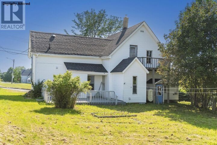 Property Photo: 33 Mechanic Street NS B0K 1X0