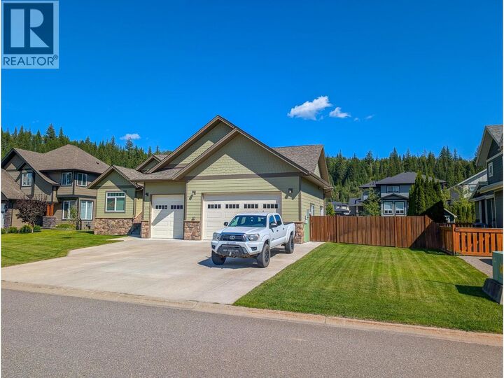 Property Photo: 4104 Brink Place BC V2K 5G8