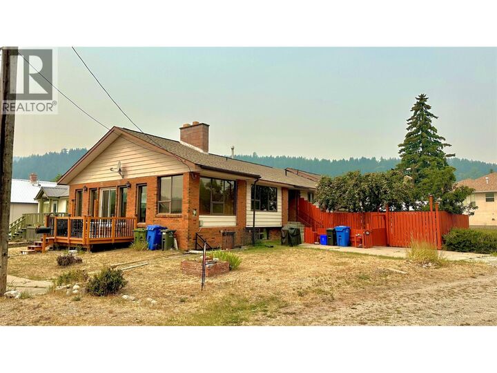 419 Lindsay Street — photo 1