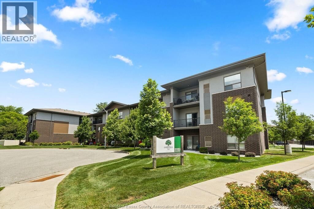 Property Photo: 5840 Newman 203 ON N9J 0E3