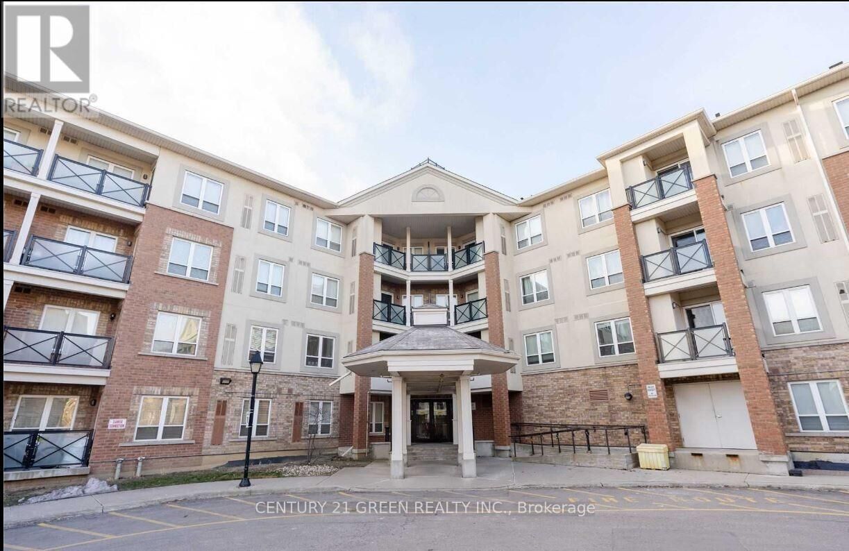 Property Photo:  10 Mendelssohn Street 409  ON M1L 0G7 
