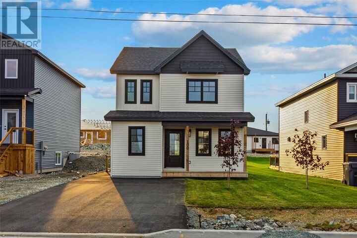 100 Trenton Drive — photo 1