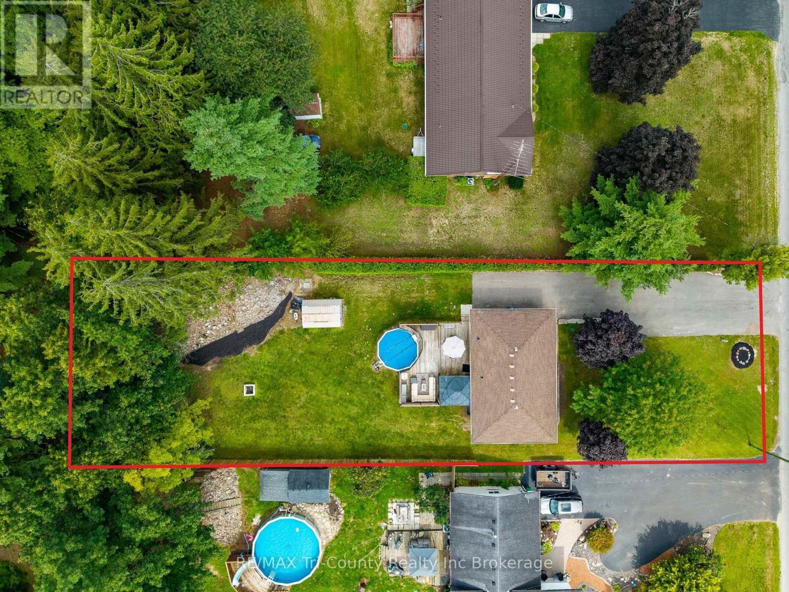 Property Photo: 1729 Charlotteville West Quarter Line ON N3Y 4J9