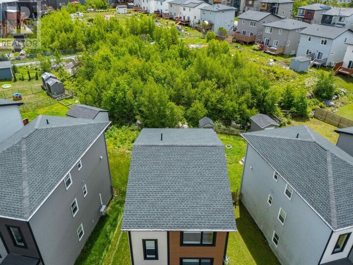 Property Photo: 27 Onyx Crescent NS B3P 0H5