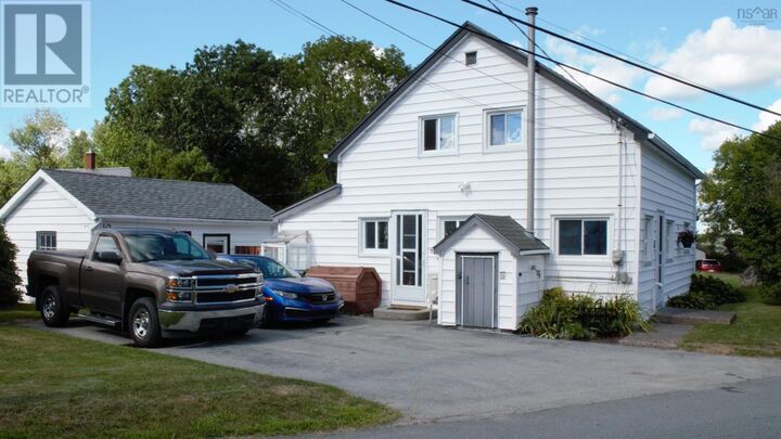 Property Photo: 10 Town Lake Road NS B0T 1K0