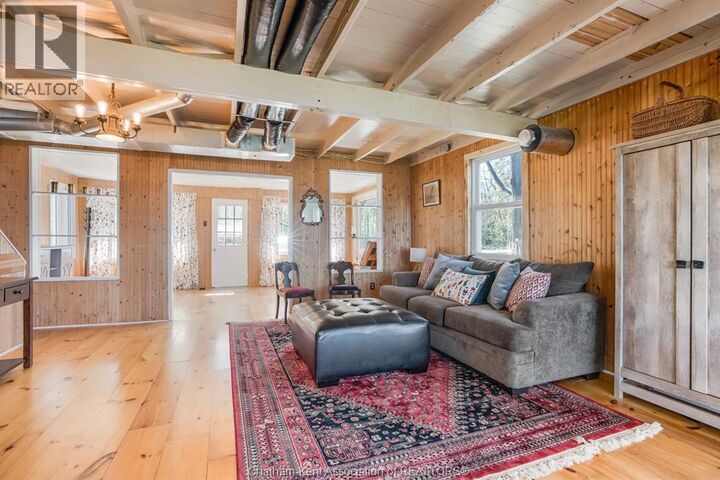 Property Photo:  17998 Rondeau Road  ON N0P 1X0 