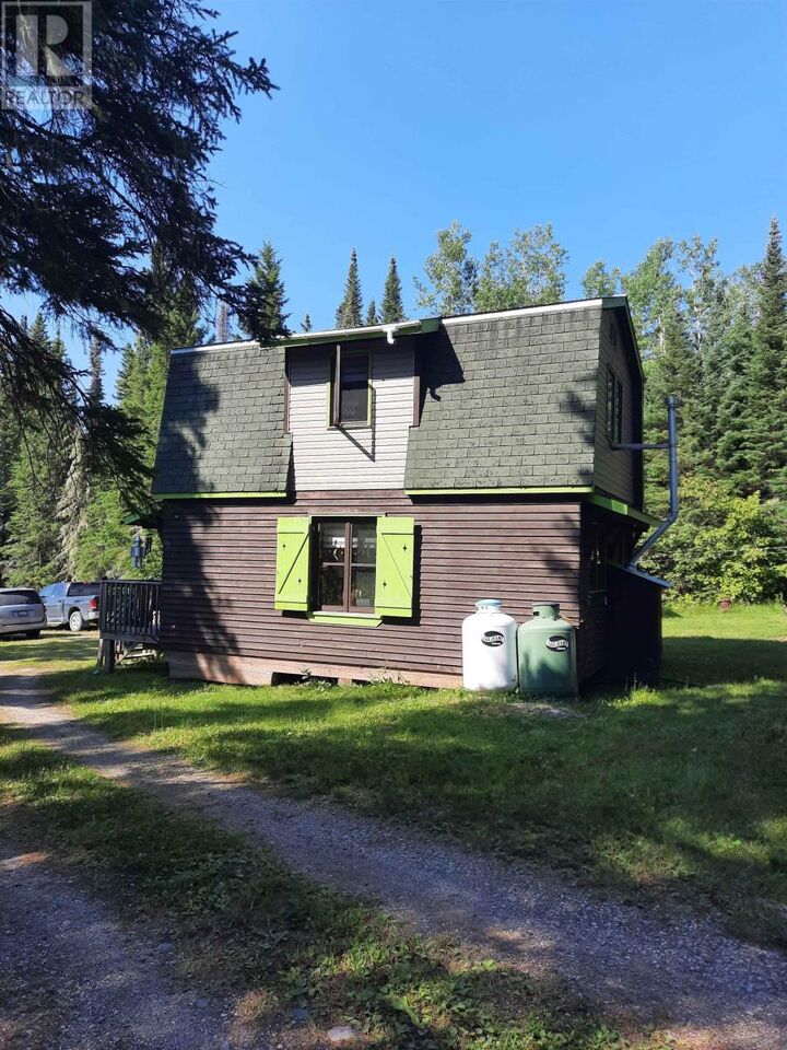 Property Photo:  20 Lower Twin Lakes - Waba Road  ON P0T 2H0 