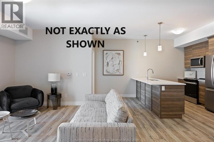 Property Photo:  5885 Ellis Street 209  ON N9H 0R2 