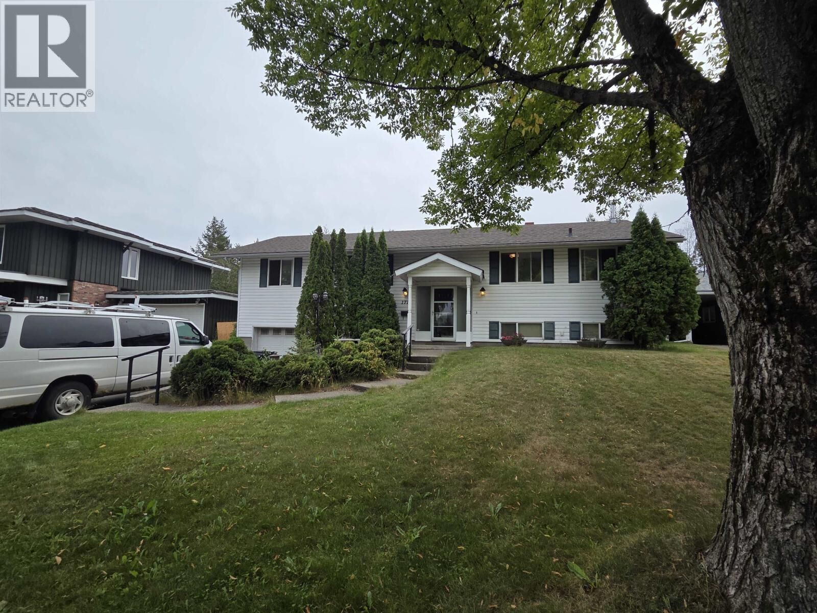 Property Photo: 1710 Harper Drive BC V2M 2Y8