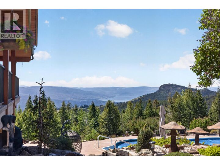 Property Photo: 7319 Trapper Court BC V1P 1H7