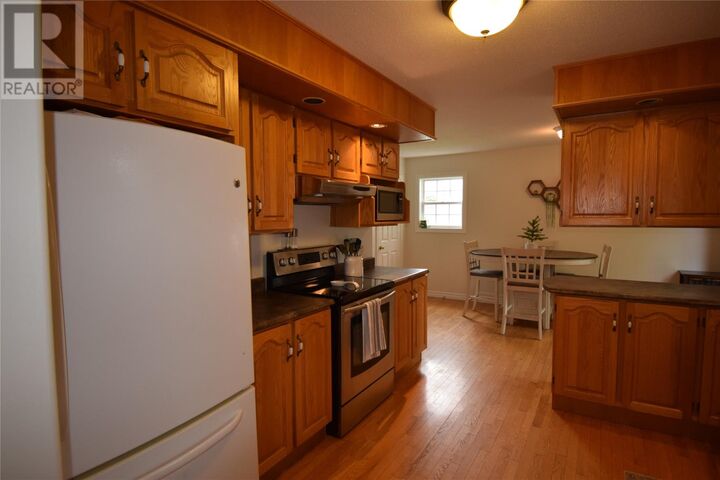 Property Photo: 6 Marshall Crescent NL A2H 7L1