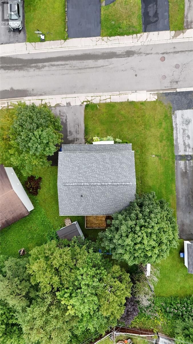 Property Photo: 6 Marshall Crescent NL A2H 7L1