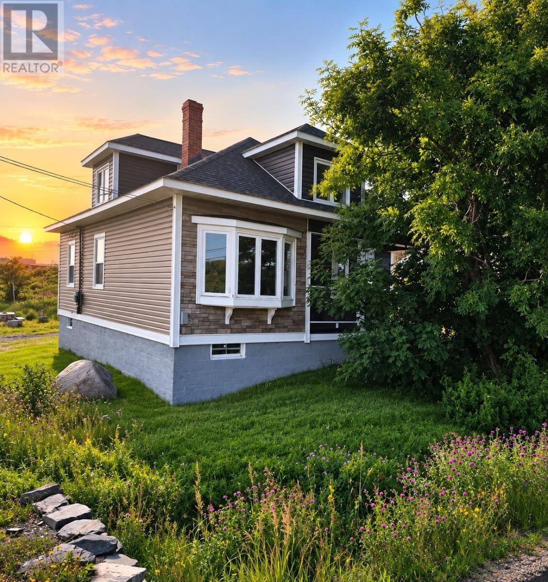 Property Photo: 531 Main Highway NL A0A 1L0