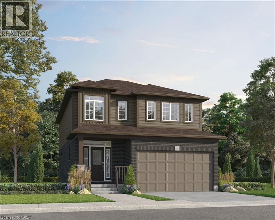 Property Photo: 49 Stephanie Street ON N2E 0J8