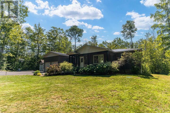 Property Photo: 117 Rolling Hills Drive ON N0H 2T0