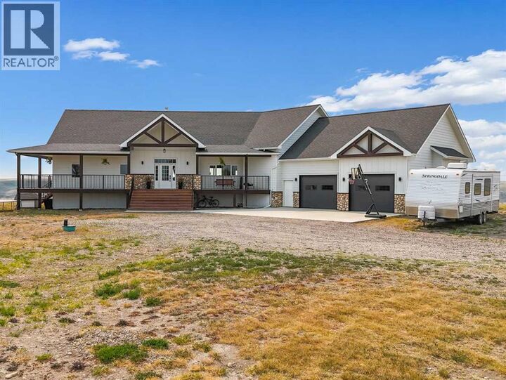 Property Photo: 173067 102 Township AB T1G 2C7