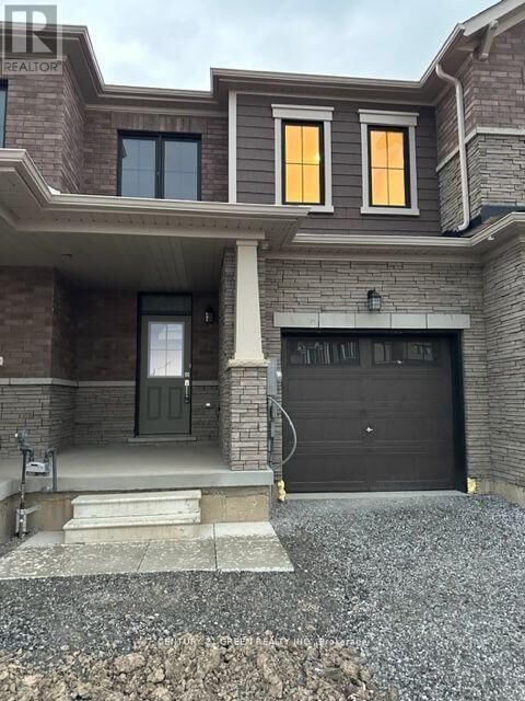 Property Photo: 21 Vanilla Trail ON L2V 0K6
