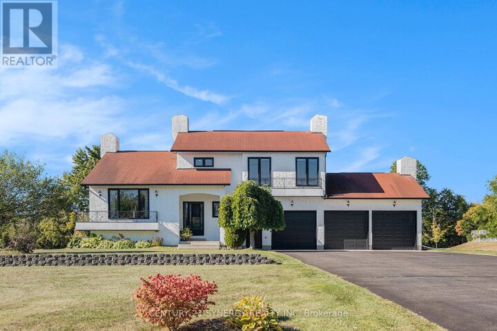 Property Photo: 12 Davis Lane ON K7A 4S5