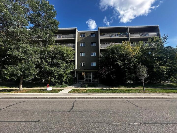 500 Stradbrook Avenue — photo 1