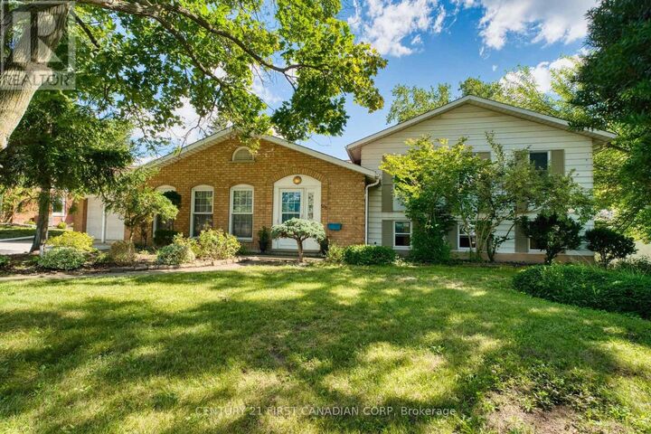 Property Photo: 501 Commissioners Road East ON N6C 2T9