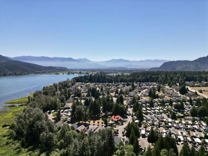 Photo de la propriété: 14600 Morris Valley Road 48 BC V0M 1A1
