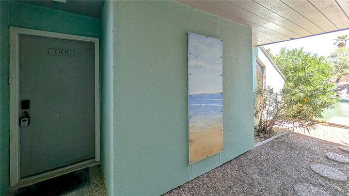 Property Photo: 14300 Aloha Street 140 TX 78418