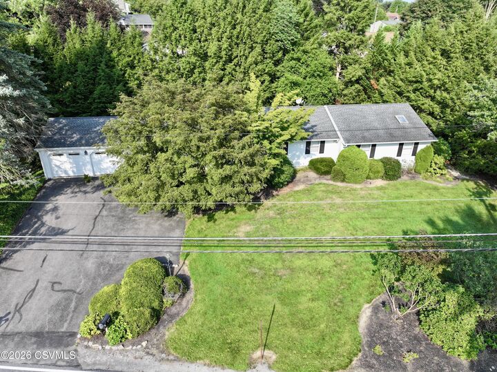 Property Photo:  288 W 11th Avenue  PA 17876 