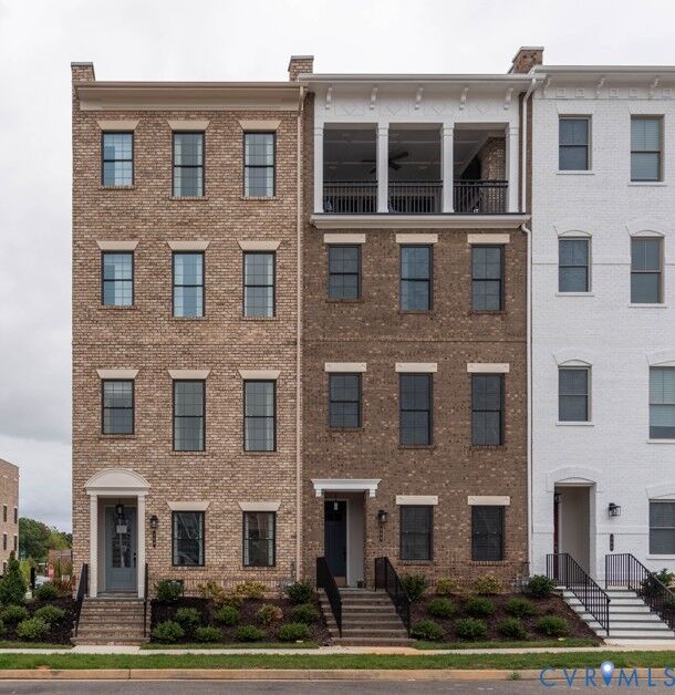 Property Photo:  2 E Cary Street 6  VA 23219 
