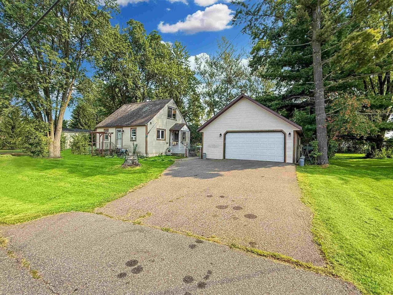 Property Photo:  123283 County Highway C  WI 54484 
