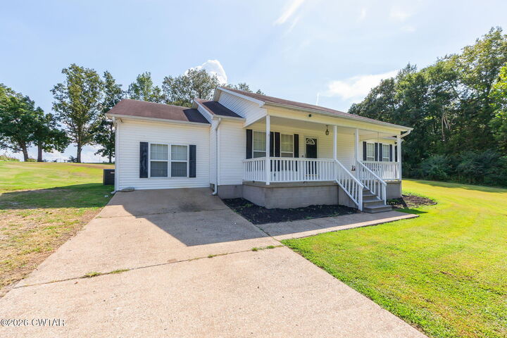 Property Photo: 512 Ginger Lane TN 38337