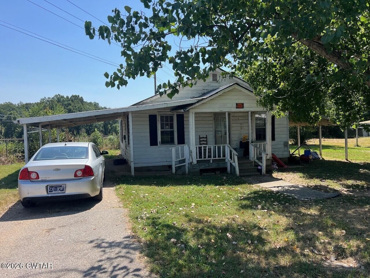 Property Photo:  234 Sanford Cove  TN 38340 