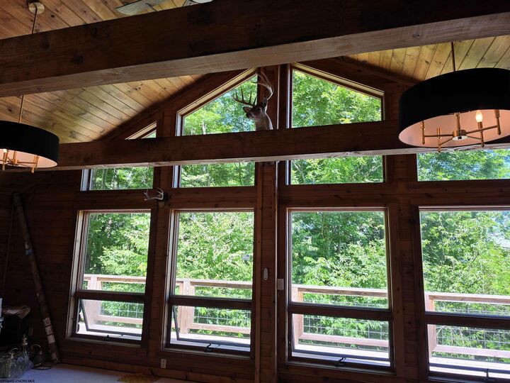 Property Photo:  1270 Rocky Road  WV 26270 
