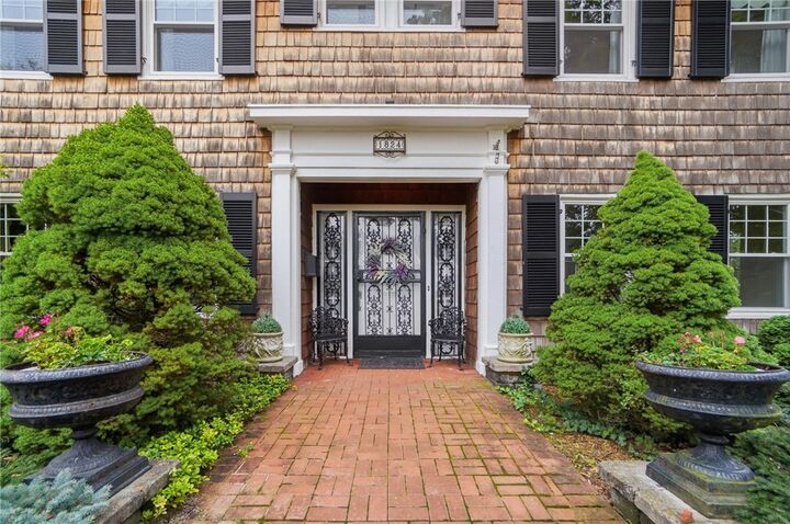 Property Photo: 1824 Crescent Drive OH 45504
