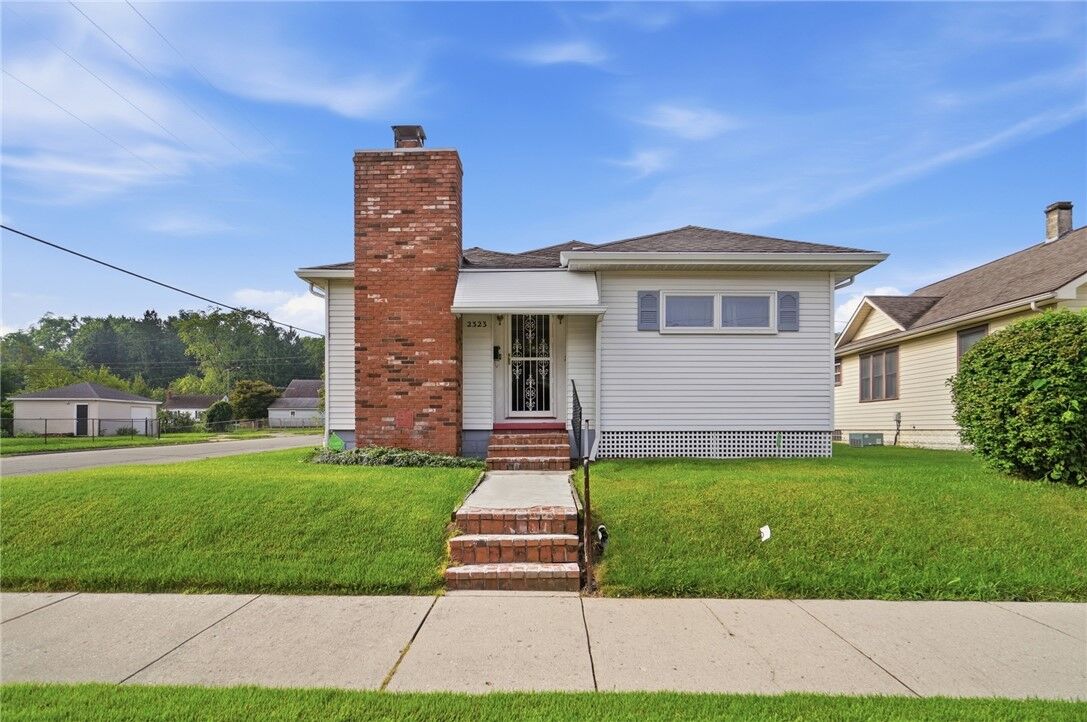 Property Photo:  2323 Beatrice Street  OH 45503 